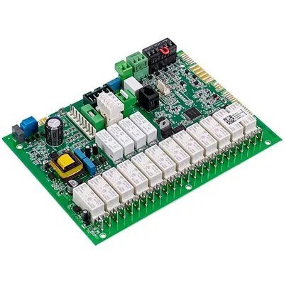 Плата керування для електрокотла Protherm Скат 24-28 KE v.14, Vaillant eloBLOCK VE 24-28 / 14 0010025880