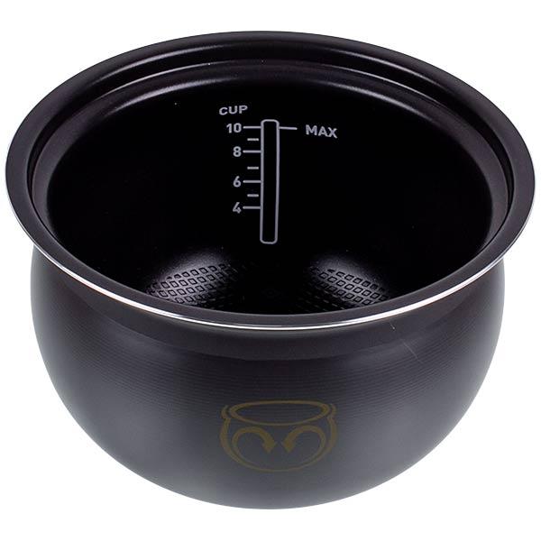 Чаша для мультиварки Tefal SS-996802, 5 л, D=240 мм, H=153 мм
