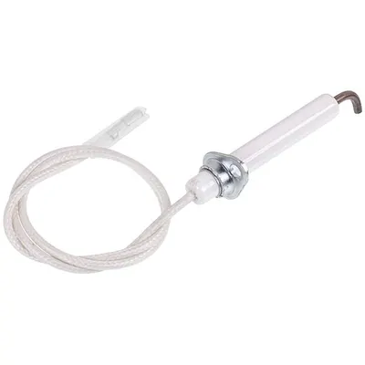 Електрод розпалу, лівий для газового котла Protherm Рись (атмо) D003202963