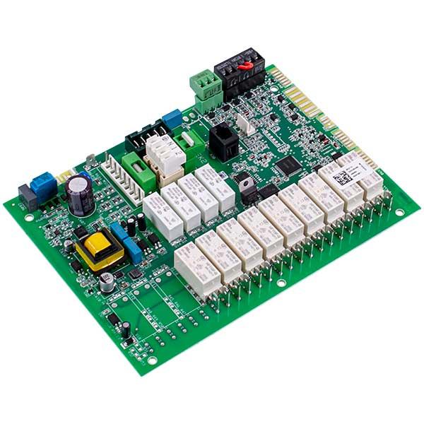 Плата керування для електрокотла Protherm Скат 18-21 KE v.14, Vaillant eloBLOCK VE 18-21/14 0010025877