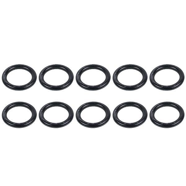 Набор прокладок O-Ring для газового котла Protherm, Demrad D003202011, 24,5×17,5×3,5 мм, 10 шт