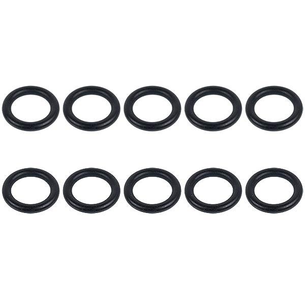 Набір прокладок O-Ring для газового котла Protherm Ягуар JTV, Рись HK 0020118667, 14,2×3 мм, 10 шт