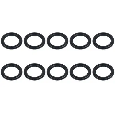 Набір прокладок O-Ring для газового котла Protherm Ягуар JTV, Рись HK 0020118667, 14,2×3 мм, 10 шт