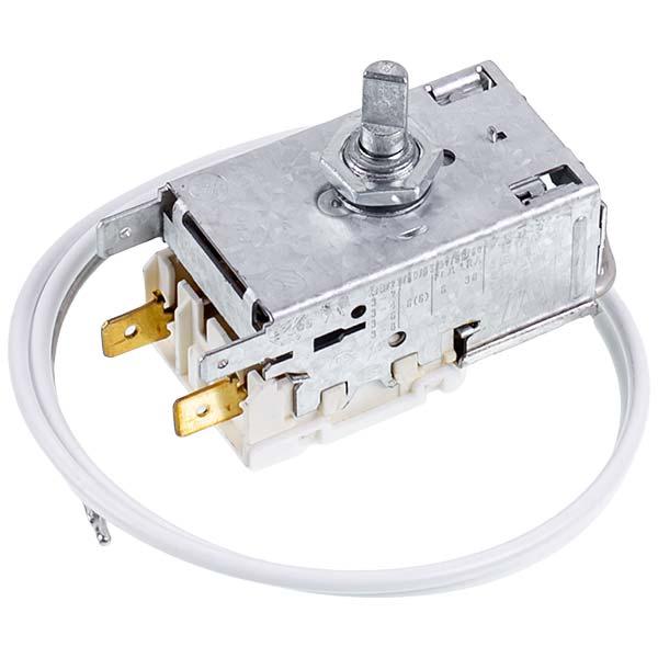 Термостат капілярний для холодильника Indesit K59-L4091/077B-6811 C00048510, L=65 см