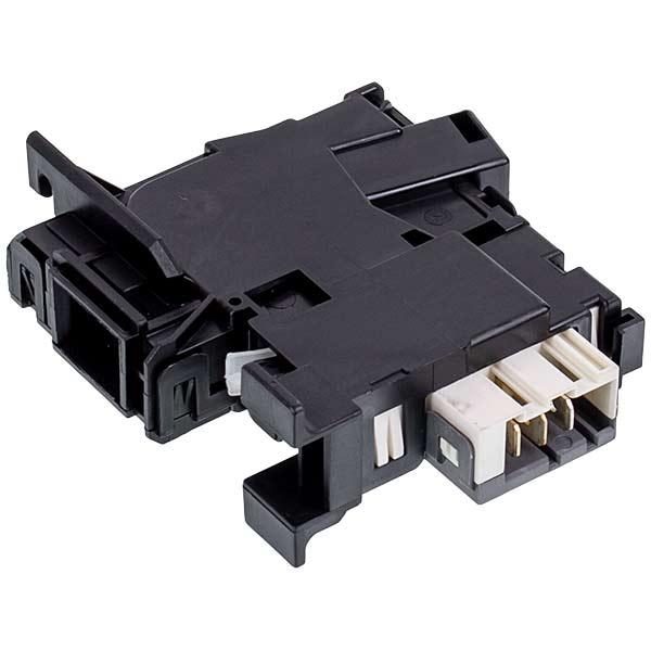 Замок люка для вертикальної пральної машини Indesit, Ariston C00111494 ROLD