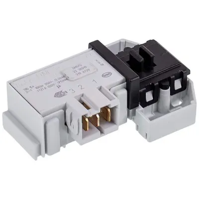Замок люка для пральної машини Bosch 00610147 ROLD