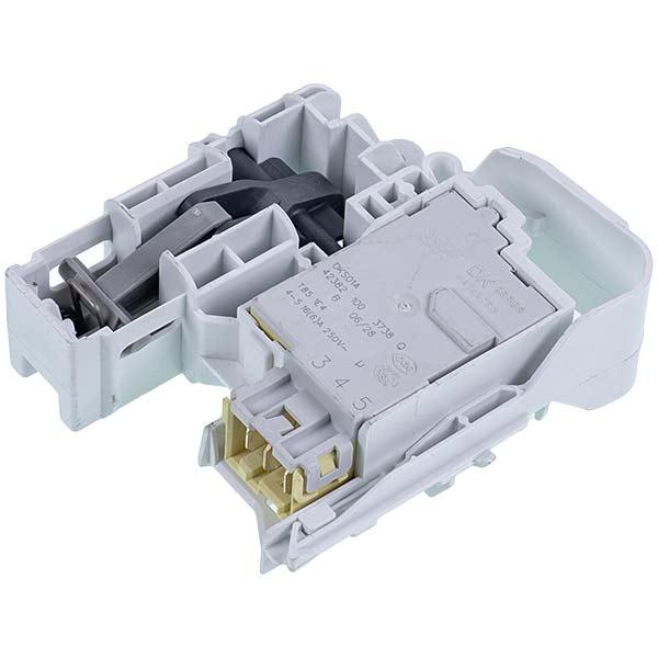 Замок люка для пральної машини Indesit, Ariston C00299278 ROLD