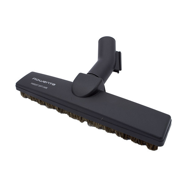 Щітка паркетна для пилососа Rowenta ZR900401, D=32/35 мм