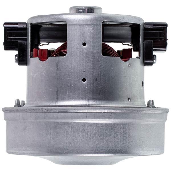 Двигун для пилососа Rowenta RS-RT900070 23150M-L, D=112/84 мм, H=33/104 мм, 2000 Вт