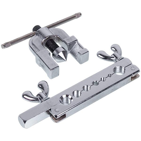 Труборозширювач механічний RTM CT-195 D труби= 1/2″ 7/16″ 5/16″ 1/4″ 3/16″ 3/8″ 5/8″