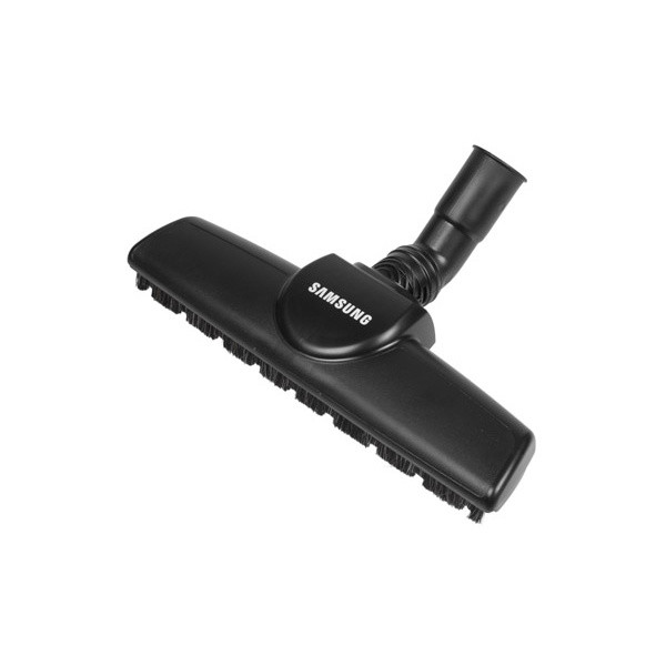 Щітка паркетна для пилососа Samsung DJ97-01164A, D=35 мм, чорна