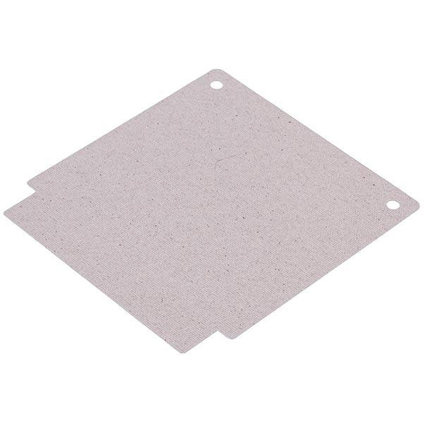 Слюда для микроволновой печи Samsung DE71-00015A, 11,5×12 см