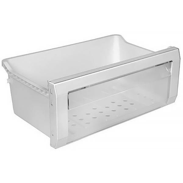 Ящик морозильної камери (нижній) для холодильника Samsung DA97-07809A, 455×275×190 мм