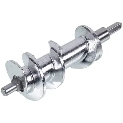 Шнек насадки-м'ясорубки для кухонного комбайна Kenwood KAX950ME KW715880