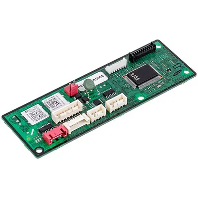 Плата керування для кондиціонера Samsung DB92-04029B