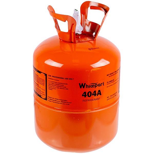 Фреон SANMEI R404A, 10,9 кг