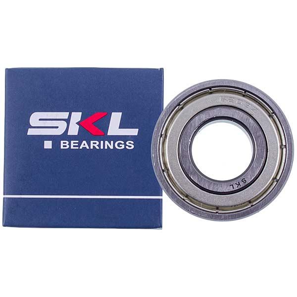 Подшипник для стиральной машины SKL C00002590 (в упаковке) 6203 - 2Z (17×40×12)