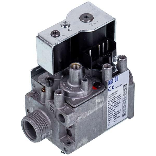Газовий клапан для конденсаційного котла Biasi Rinnova Cond Plus BI1313103, 0.848.221