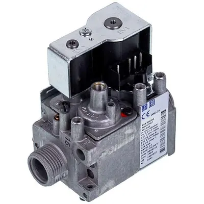 Газовий клапан для конденсаційного котла Biasi Rinnova Cond Plus BI1313103, 0.848.221
