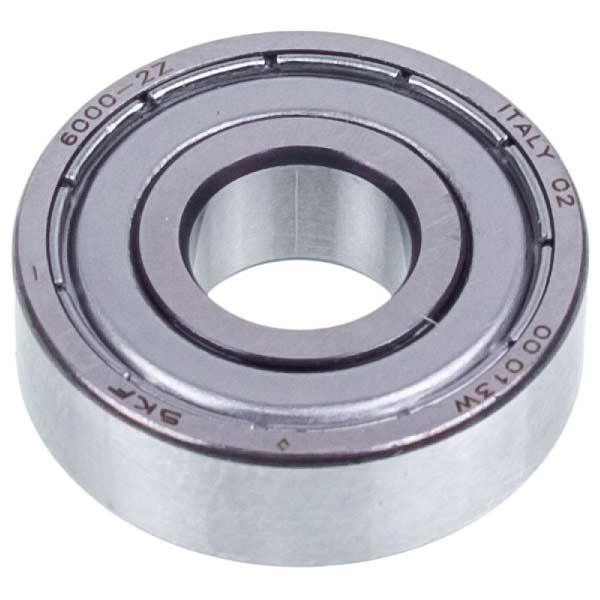 Підшипник для пральної машини 00631369 (в прозорому пакеті) SKF 6000 - 2Z (10×26×8)