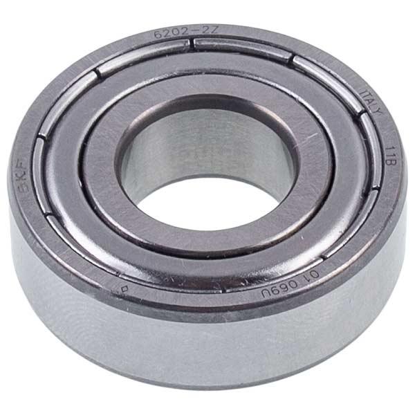 Підшипник для пральної машини 481252028135 SKF 6202 - 2Z (15×35×11)
