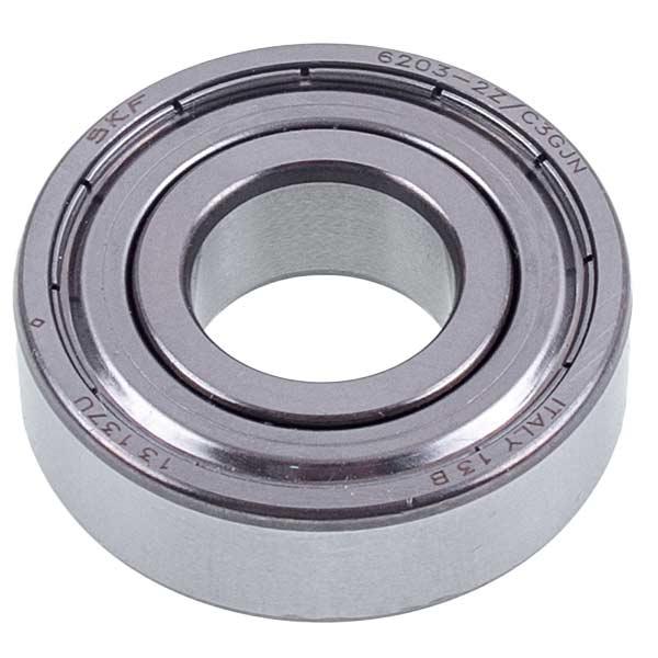 Підшипник для пральної машини C00002590 SKF 6203 - 2Z (17×40×12) (в оригінальній упаковці Whirlpool), оригінал