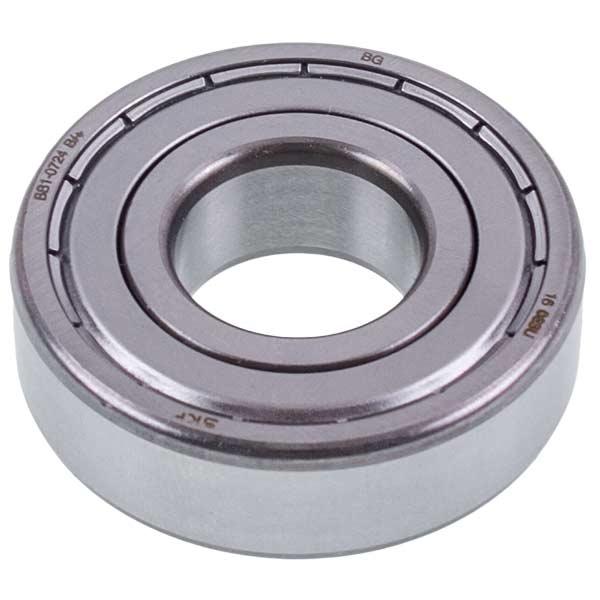 Підшипник для пральної машини 481252028137 SKF 6204 - 2Z (20×47×14) (в оригінальній упаковці Whirlpool)