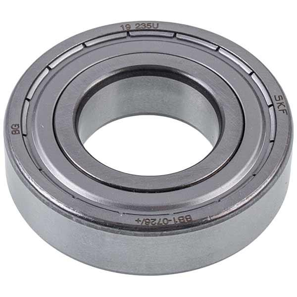 Подшипник для стиральной машины 481252028139 SKF 6206 - 2Z (30×62×16) (в оригинальной упаковке Whirlpool)