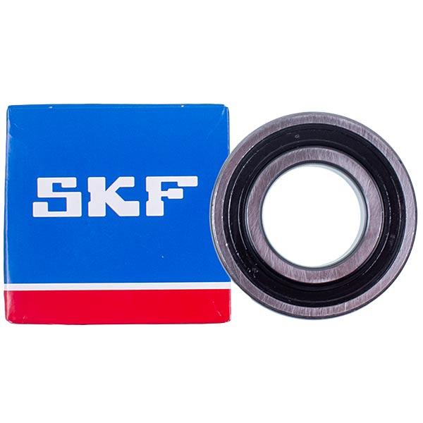 Підшипник для пральної машини 481252028177 (в коробці) SKF 6207 - 2RS (35×72×17)