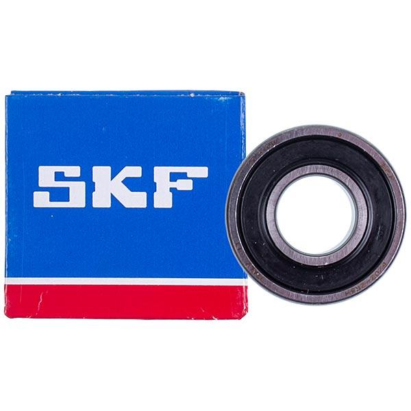 Подшипник для стиральной машины C00002599 (в коробке) SKF 6202 - 2RS (15×35×11)