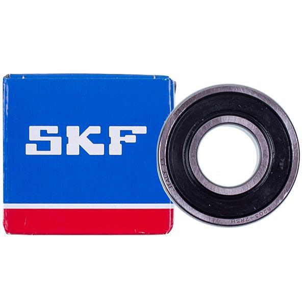 Подшипник для стиральной машины C00002590 SKF 6203 - 2RS (17×40×12) (в коробке)