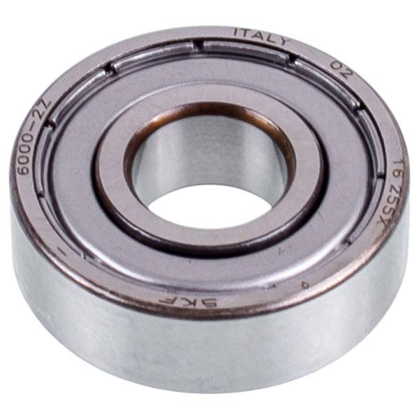 Підшипник для пральної машини 00631369 (в коробці) SKF 6000 - 2Z (10×26×8)