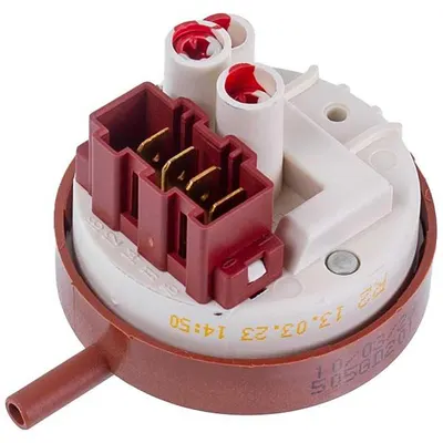 Реле рівня води для пральної машини Indesit, Ariston C00110332