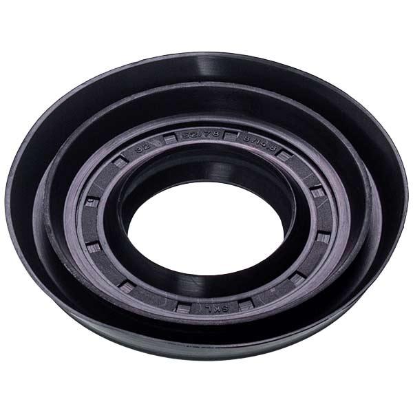 Сальник для пральної машини Bosch 00068319 SKL, 32×52/78×8/14, оригінал