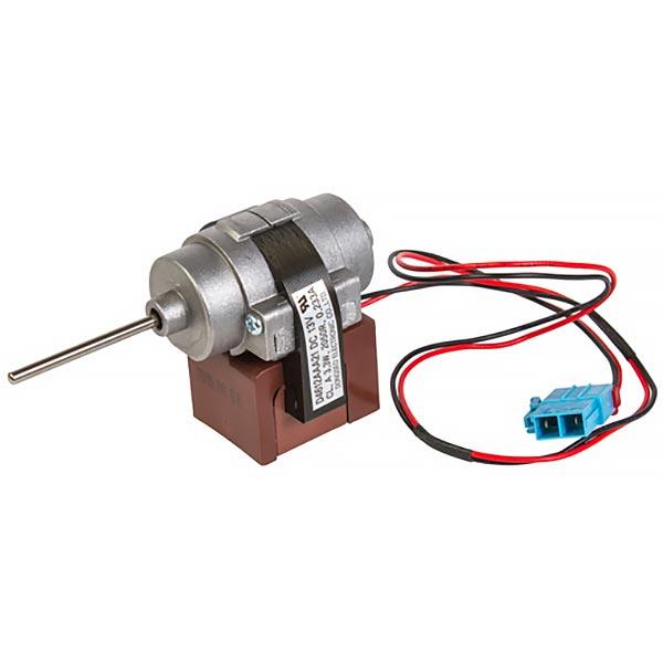 Двигун вентилятора морозильної камери для холодильника Bosch D4612AAA21 00601067, 3,3 Вт, 13 В DC