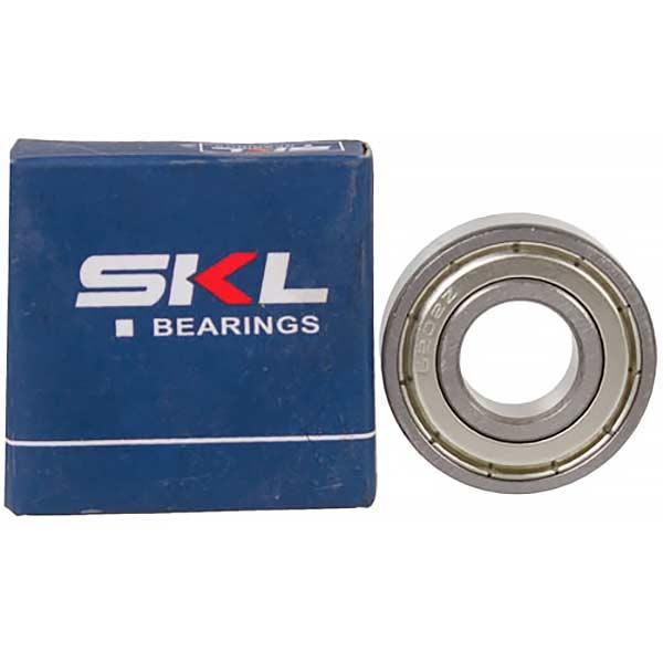 Підшипник для пральної машини SKL C00002599 6202 - 2Z (15×35×11) (в оригінальній упаковці)
