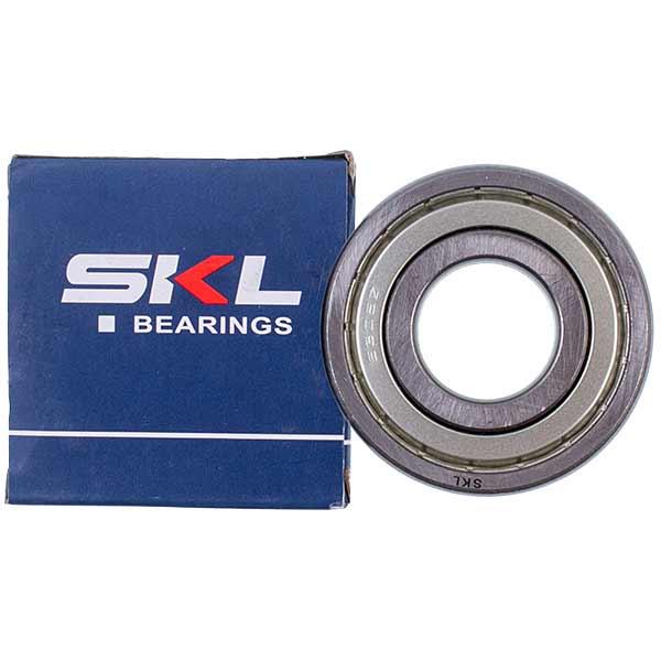 Підшипник для пральної машини SKL 481252028144 6306 - 2Z (30×72×19)