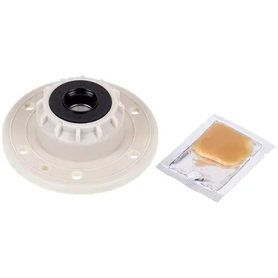 Блок подшипников для вертикальной стиральной машины Candy SPD019CY 6203-2Z + сальник (22×40×7)