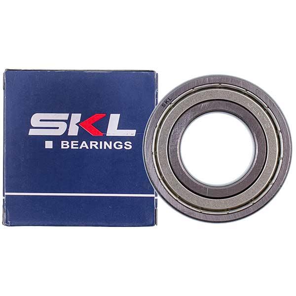 Подшипник для стиральной машины SKL 481252028177 (в коробке) 6207 - 2Z (35×72×17)
