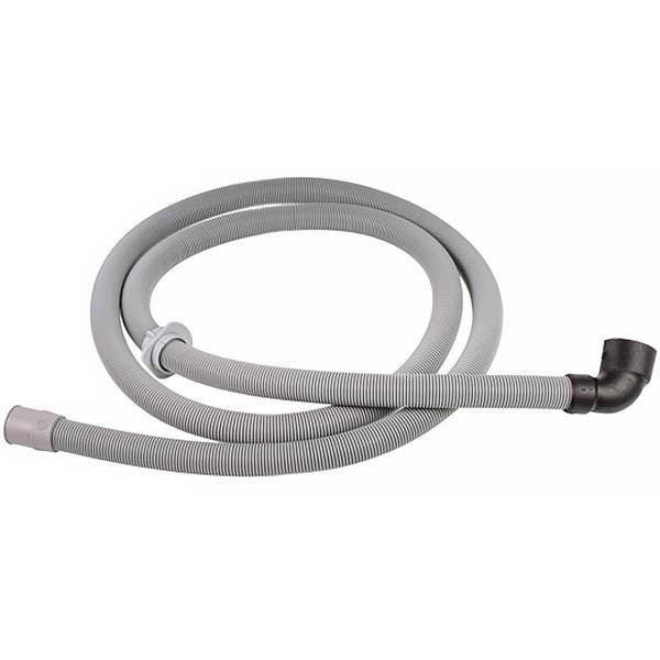 Шланг зливний для посудомийної машини Electrolux 140003571019, L=2200 мм, SKL