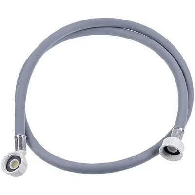 Шланг заливний для пральної машини Whirlpool 484000001132 SKL, L=1500 мм
