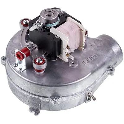 Вентилятор для газового котла Ariston UNO 24 995897, 47 Вт