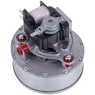 Вентилятор для газового котла Zoom Boilers, Expert, Master 18 кВт AA10020002, 35 Вт, аналог