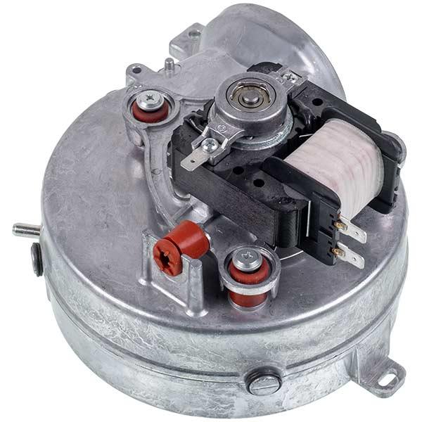 Вентилятор для газового котла Ariston/Chaffoteaux 65104357, 35 Вт