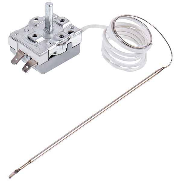 Термостат для духовки TECASA NT-252 GF B2330L8C3E, 400 В, 16 А, L=1000 мм (47-290 °C)