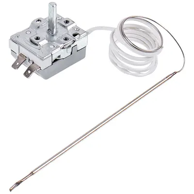 Термостат для духовки TECASA NT-252 GF B2330L8C3E, 400 В, 16 А, L=1000 мм (47-290 °C)