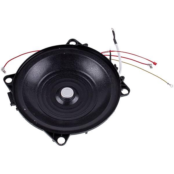 ТЭН-диск для мультиварки Tefal US-7222041319, D=240 мм