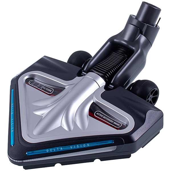 Електрична турбощітка для акумуляторного пилососа Tefal RS-RH5971, 12–14,4 В