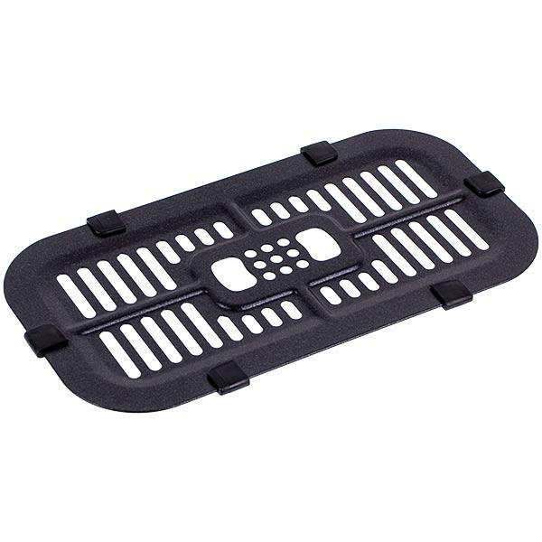 Решітка для мультипечі Tefal SS-9100052689, права