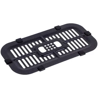 Решітка для мультипечі Tefal SS-9100052689, права